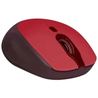 Мышь Defender Genesis MB-795 (красный) фото 2